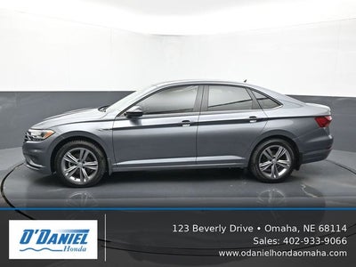 2019 Volkswagen Jetta R-Line