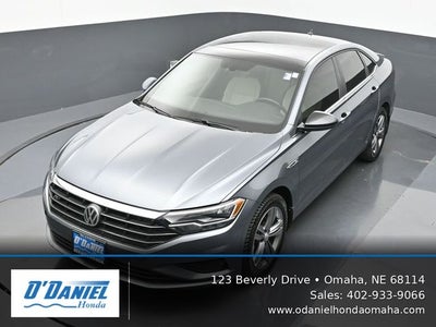 2019 Volkswagen Jetta R-Line
