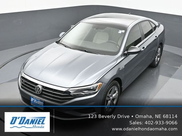 2019 Volkswagen Jetta R-Line
