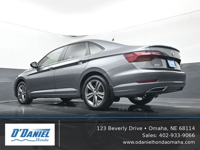 2019 Volkswagen Jetta R-Line