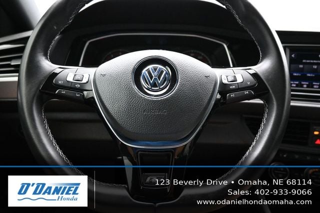 2019 Volkswagen Jetta R-Line