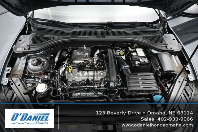 2019 Volkswagen Jetta R-Line