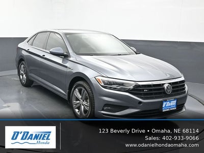 2019 Volkswagen Jetta R-Line