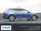2017 Volkswagen Golf Alltrack TSI SE 4Motion