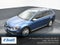 2017 Volkswagen Golf Alltrack TSI SE 4Motion