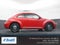 2013 Volkswagen Beetle 2.5L