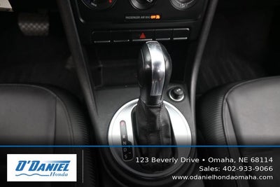 2013 Volkswagen Beetle 2.5L