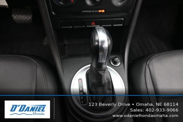 2013 Volkswagen Beetle 2.5L