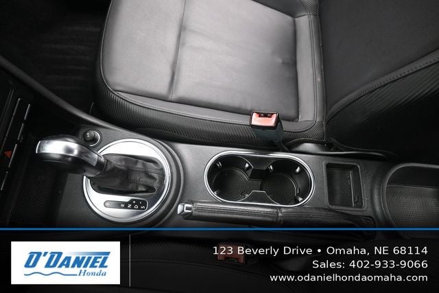 2013 Volkswagen Beetle 2.5L