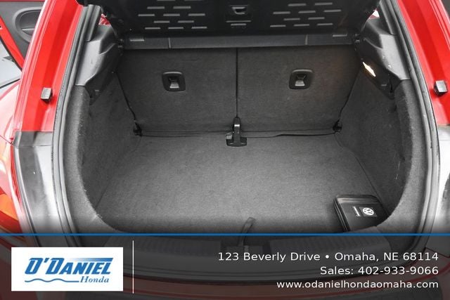 2013 Volkswagen Beetle 2.5L