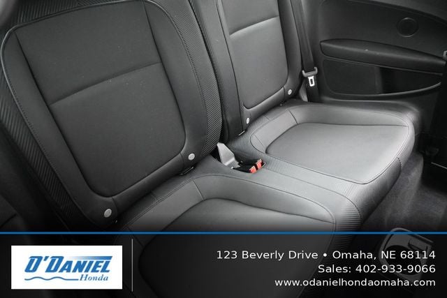2013 Volkswagen Beetle 2.5L