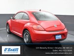 2013 Volkswagen Beetle 2.5L