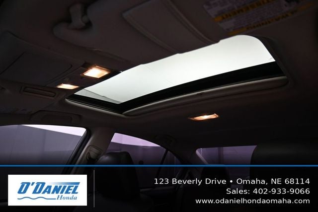 2013 Subaru Legacy 2.5i Limited