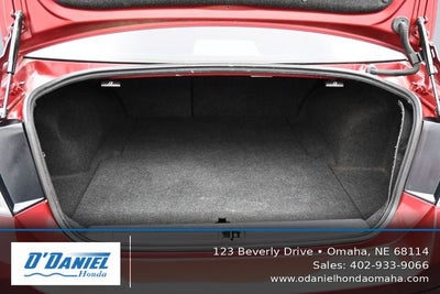 2013 Subaru Legacy 2.5i Limited