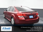 2013 Subaru Legacy 2.5i Limited