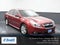 2013 Subaru Legacy 2.5i Limited