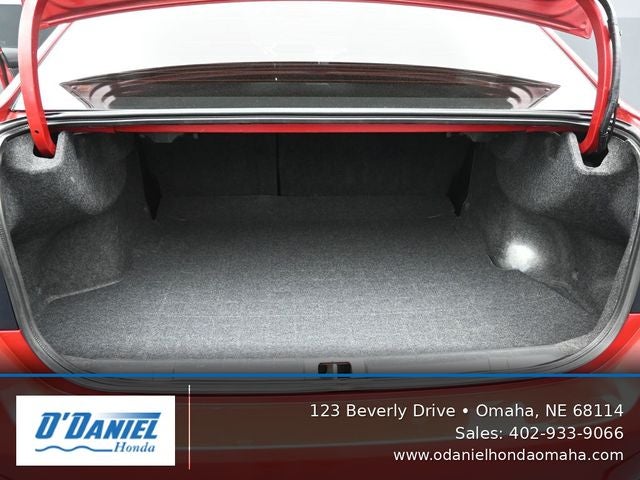 2018 Subaru Impreza 2.0i Sport