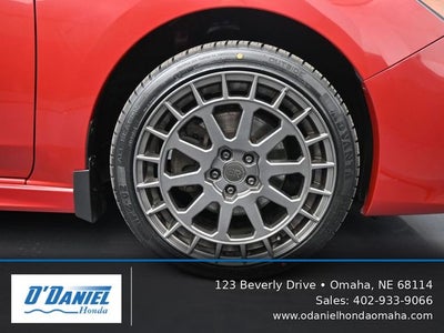 2018 Subaru Impreza 2.0i Sport