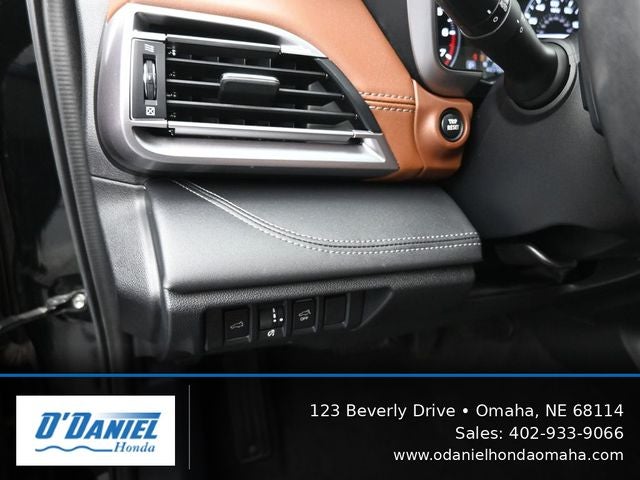 2021 Subaru Outback Touring