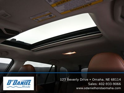 2021 Subaru Outback Touring