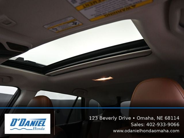 2021 Subaru Outback Touring