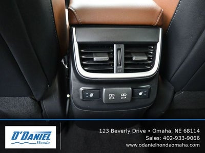 2021 Subaru Outback Touring