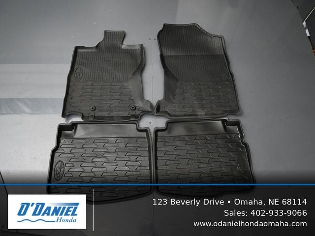 2021 Subaru Outback Touring