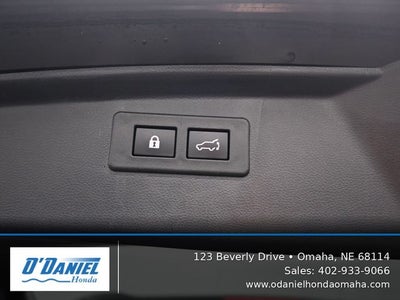 2021 Subaru Outback Touring