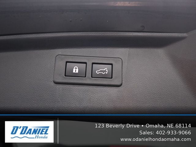 2021 Subaru Outback Touring