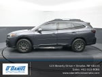 2020 Subaru Outback Touring XT