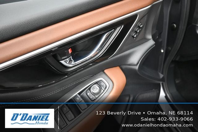 2020 Subaru Outback Touring XT