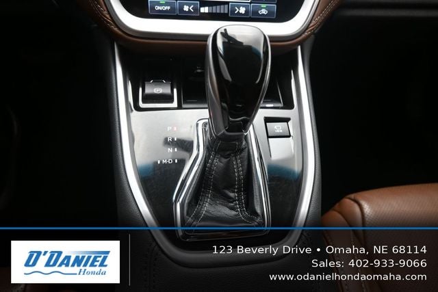 2020 Subaru Outback Touring XT