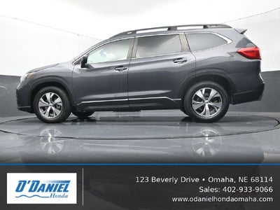 2019 Subaru Ascent Premium