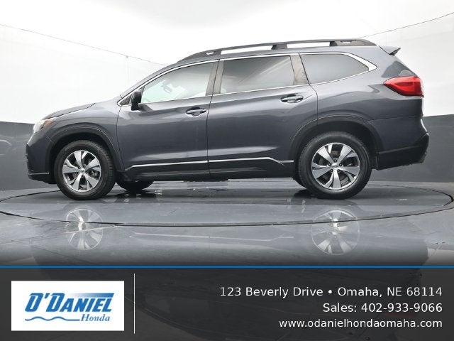 2019 Subaru Ascent Premium