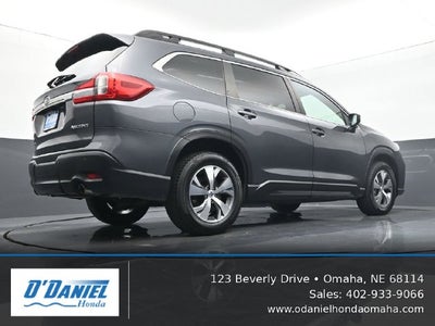 2019 Subaru Ascent Premium