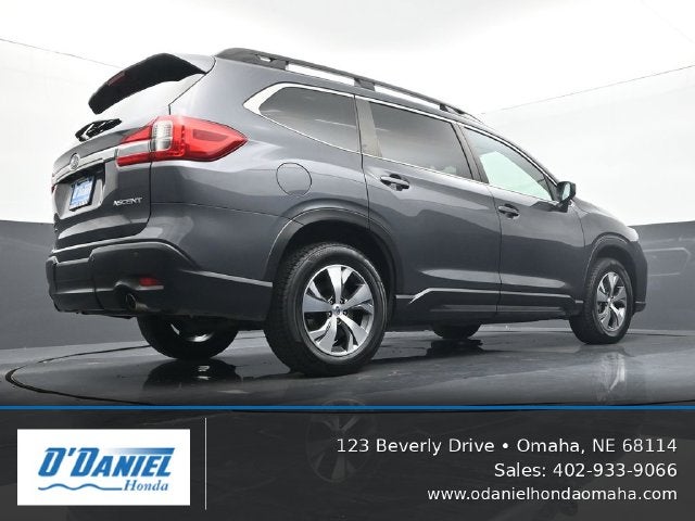 2019 Subaru Ascent Premium