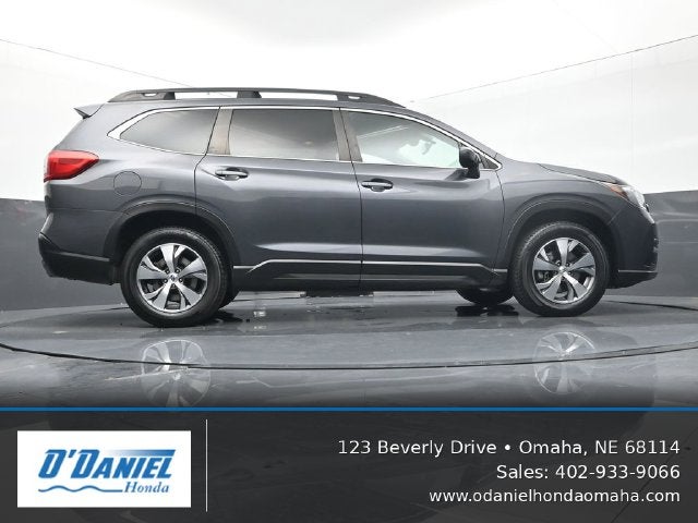 2019 Subaru Ascent Premium