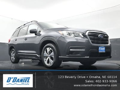 2019 Subaru Ascent Premium