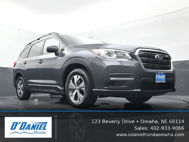 2019 Subaru Ascent Premium