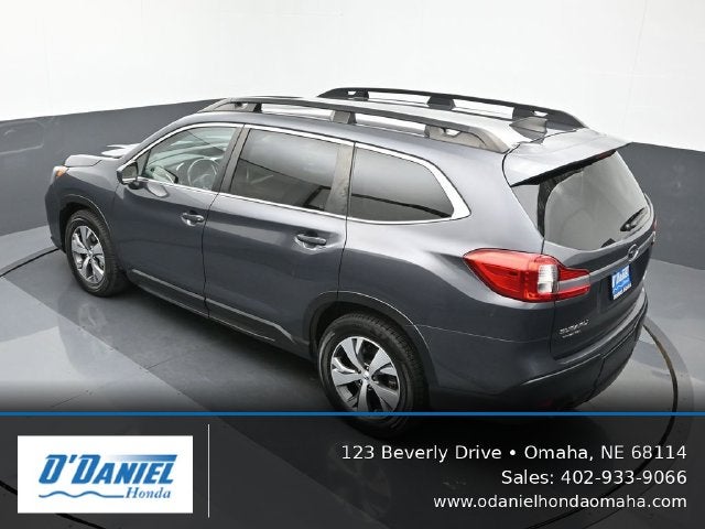2019 Subaru Ascent Premium