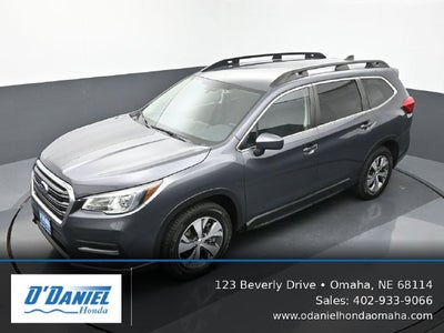 2019 Subaru Ascent Premium