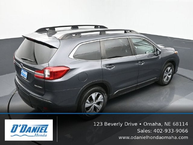 2019 Subaru Ascent Premium