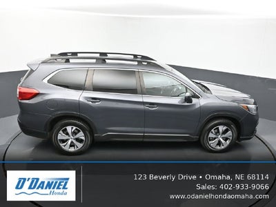2019 Subaru Ascent Premium
