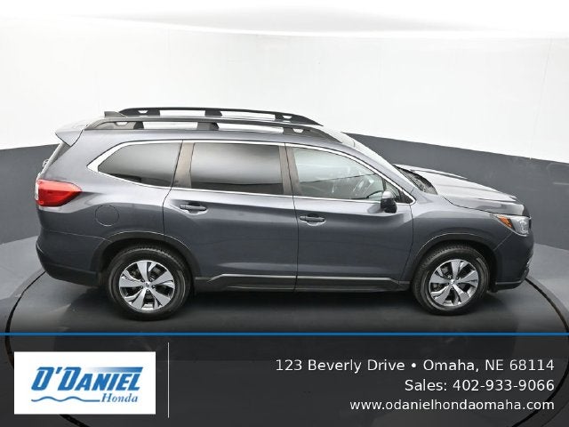 2019 Subaru Ascent Premium