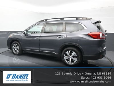 2019 Subaru Ascent Premium