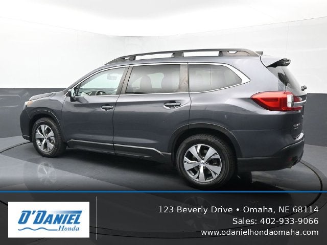 2019 Subaru Ascent Premium