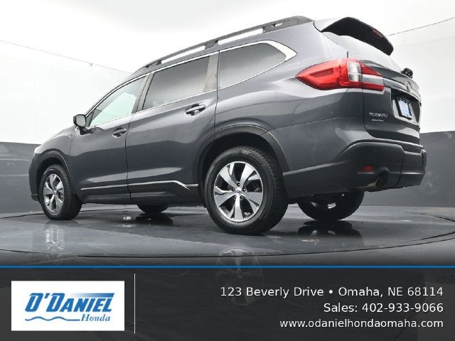 2019 Subaru Ascent Premium