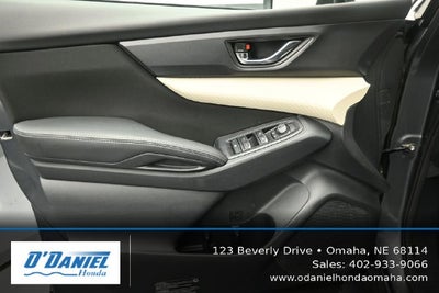 2019 Subaru Ascent Premium