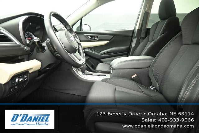 2019 Subaru Ascent Premium