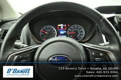 2019 Subaru Ascent Premium